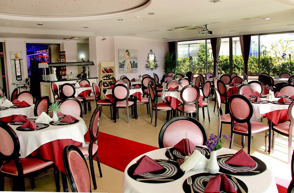 Savk Hotel фото 27