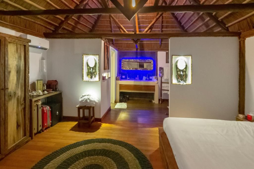 Fruit & Spice Wellness Resort фото 59