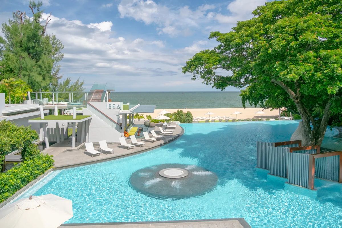 Veranda Resort & Villas Hua Hin – Cha Am фото 5