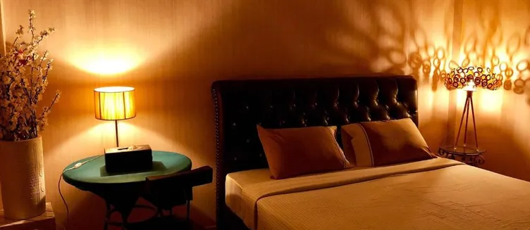 Фото отеля Elcidium Boutique Guesthouse