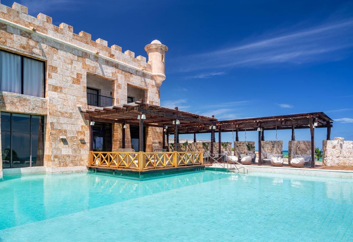 Sanctuary Cap Cana, All-Inclusive Adult Resort (Adults Only) фото 30