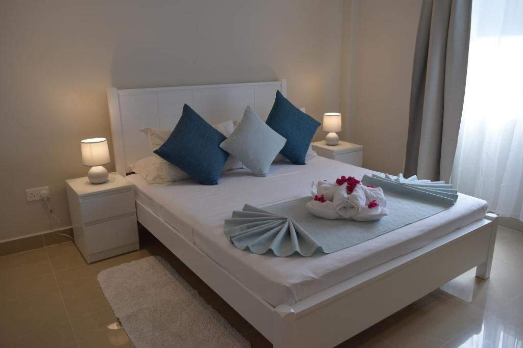 Moulin Kann Villas фото 0