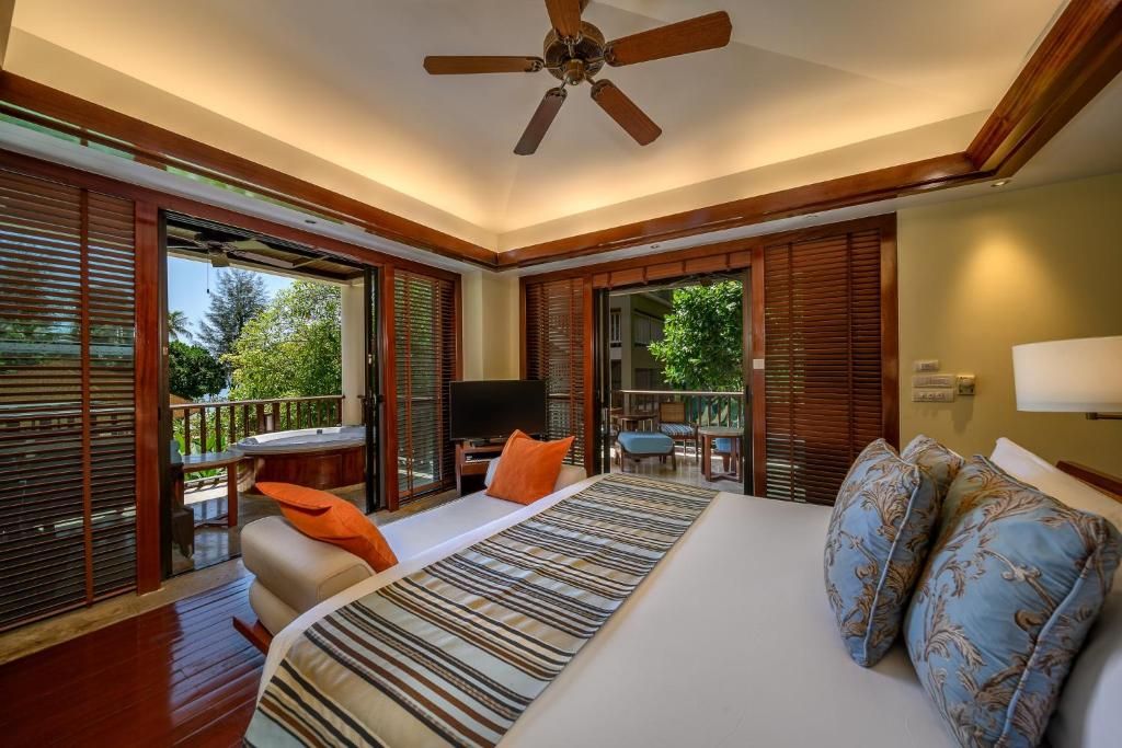 Centara Grand Beach Resort & Villas Krabi фото 95