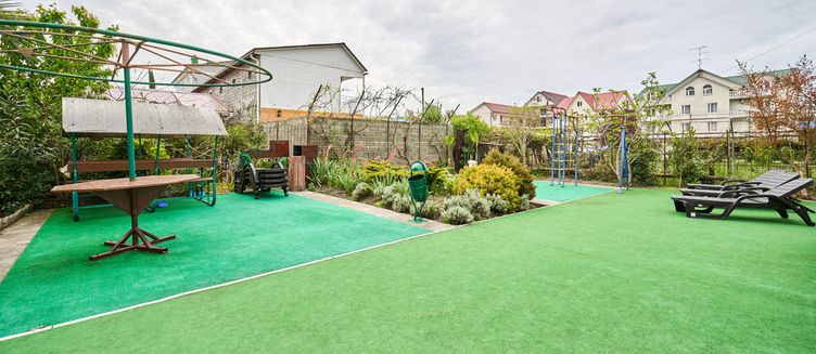 Фото отеля София