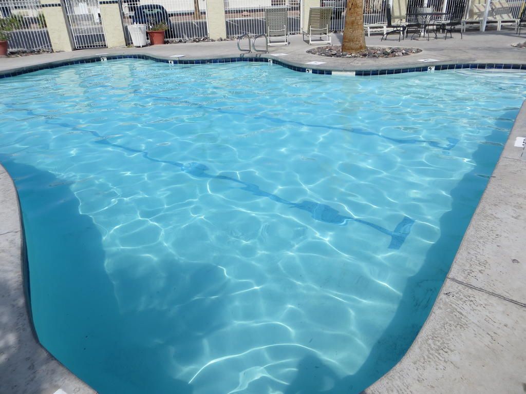 Americas Best Value Inn Las Vegas Strip фото 34