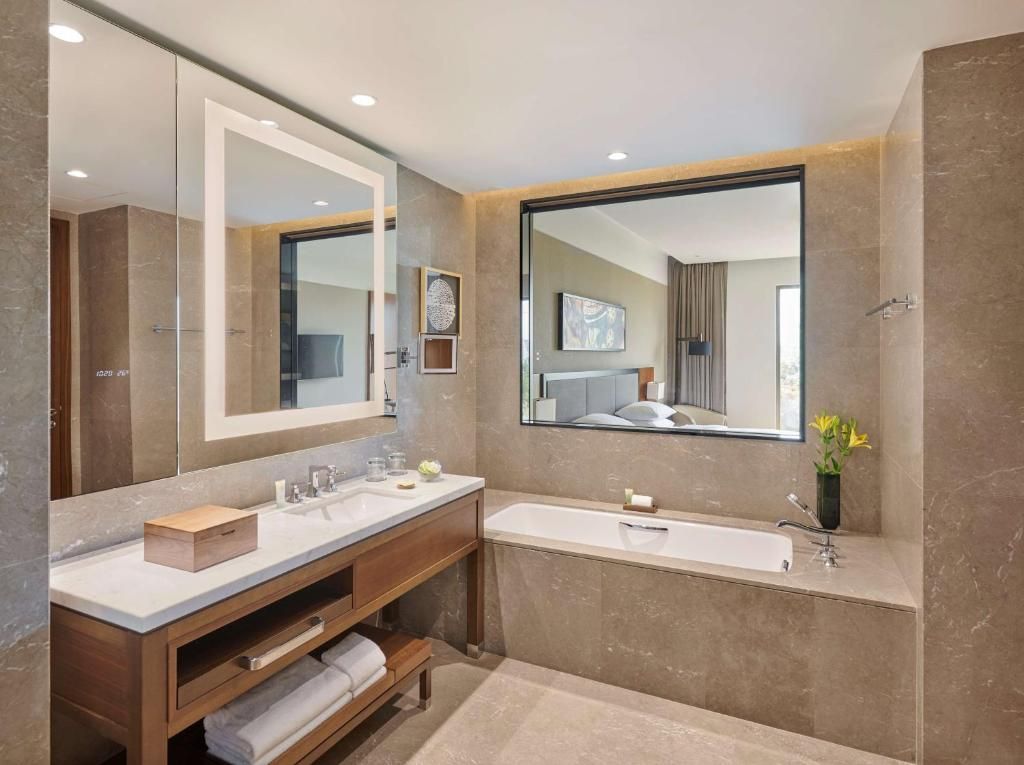 Grand Hyatt Kochi Bolgatty фото 20
