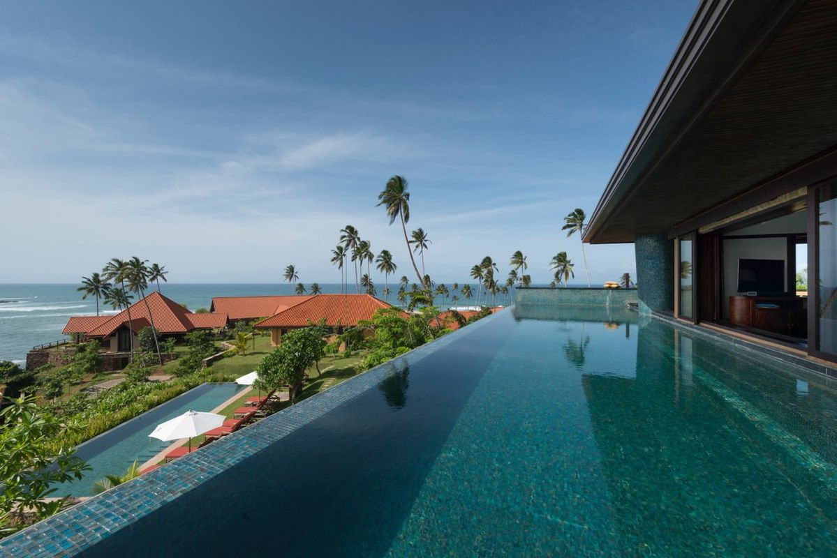 Cape Weligama фото 7