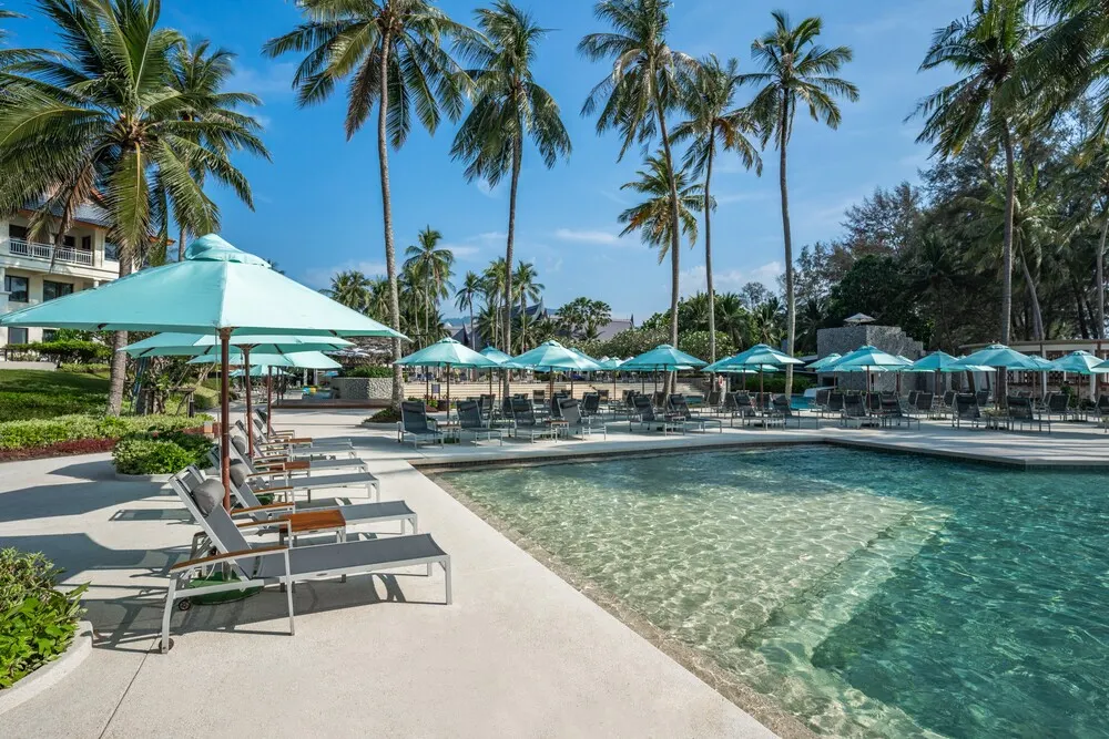 Saii Laguna Phuket фото 49