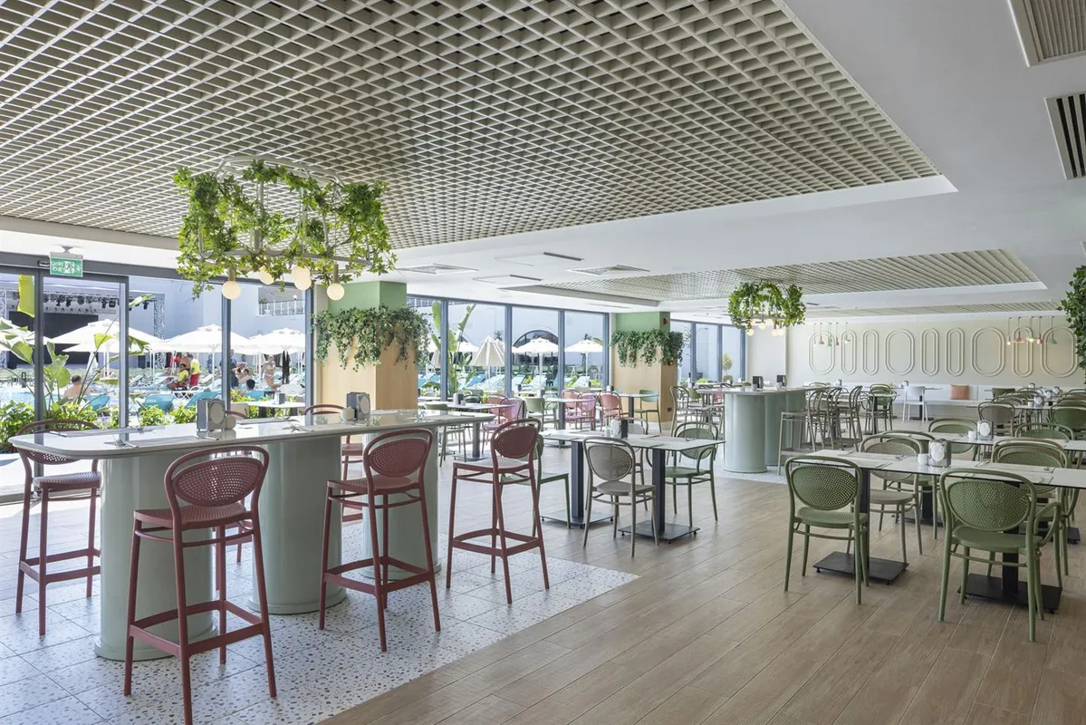 Arcanus Hotels Trendline Side фото 21