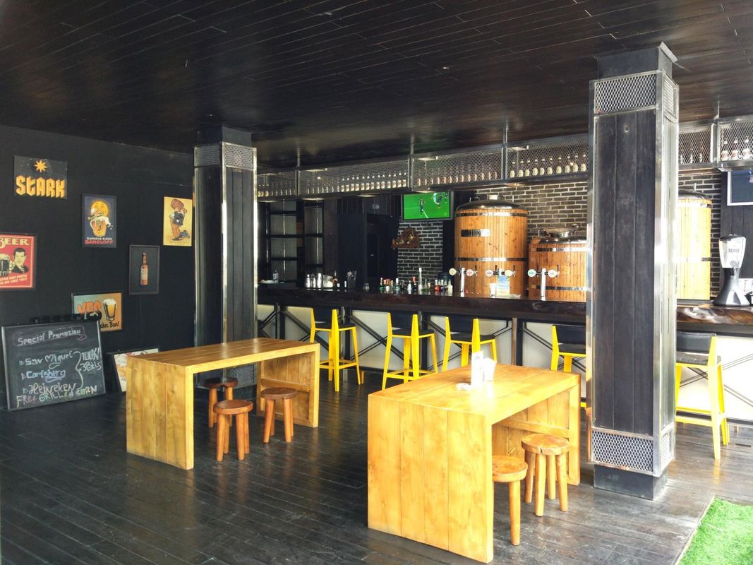Stark Boutique Hotel and Spa фото 12