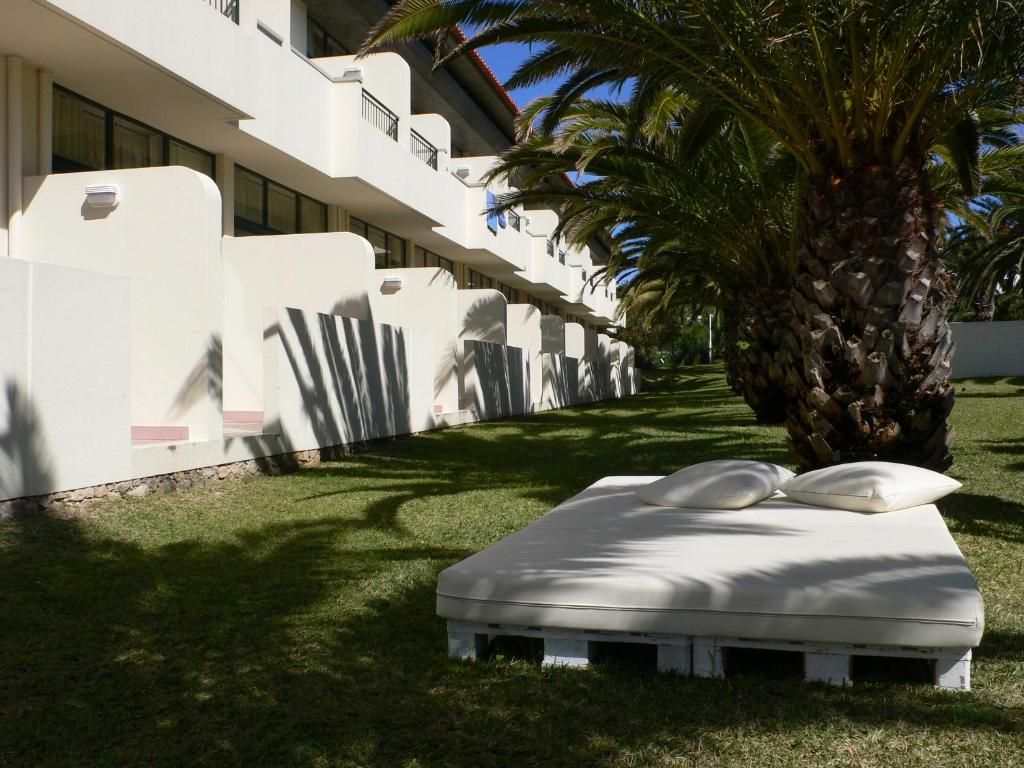 Hotel Torre Praia фото 8
