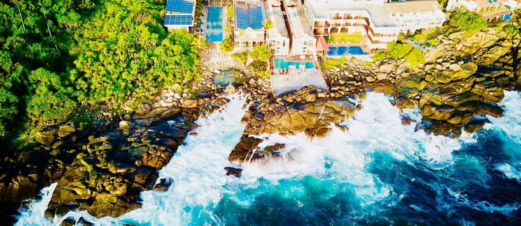 Фото отеля Thaproban Pavilion Resort & Spa