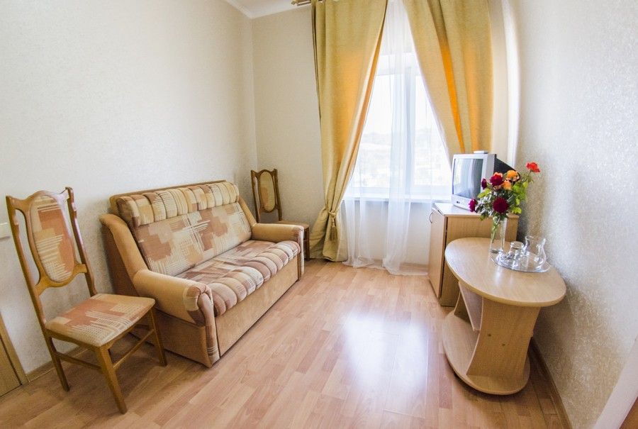 Пансионат «Shingari Hotel» фото 12
