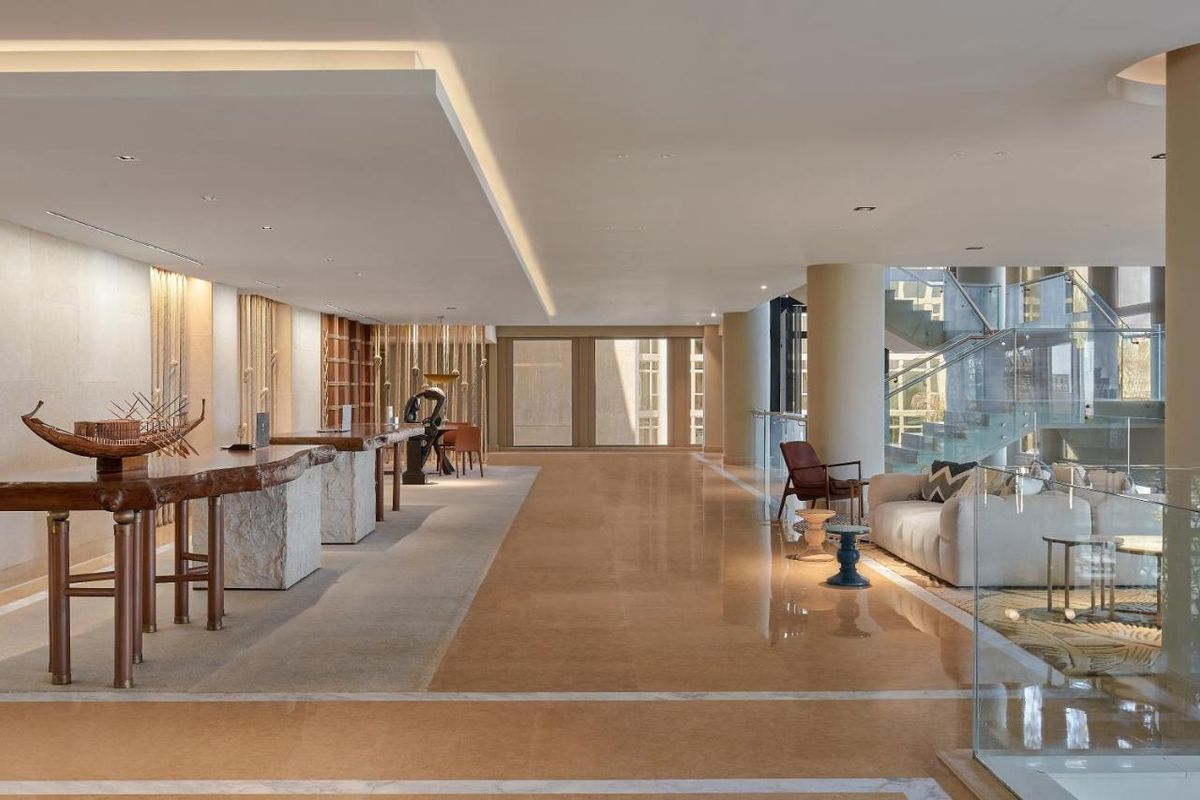 Hyatt Regency Cairo West фото 9