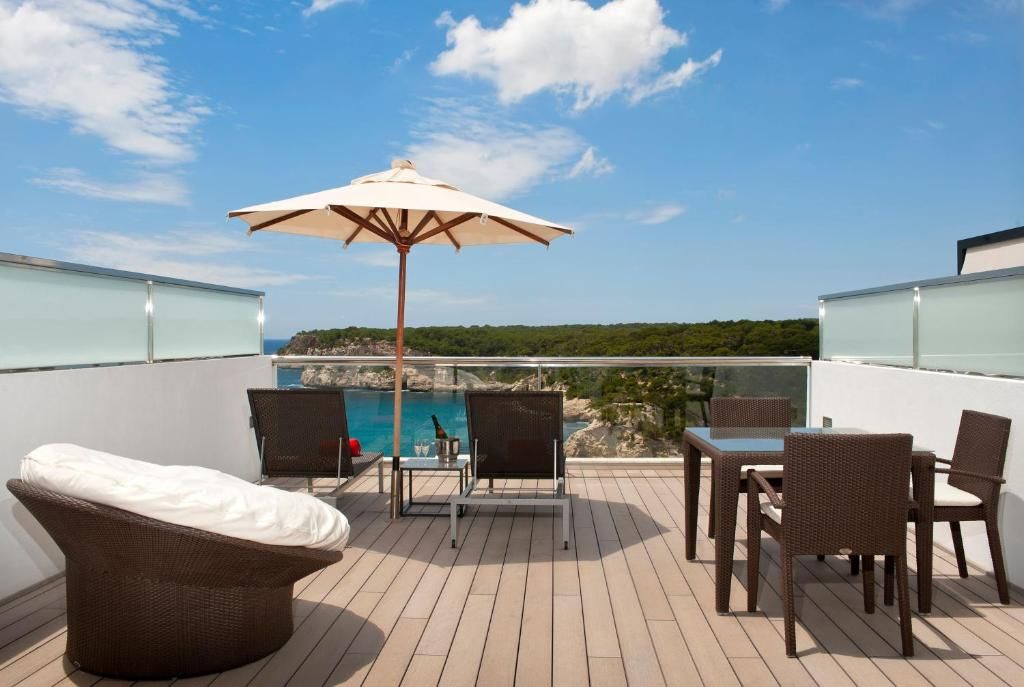 Meliá Cala Galdana фото 6