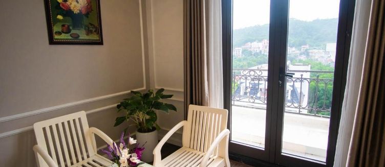 Фото отеля Ngoc Lan Hotel
