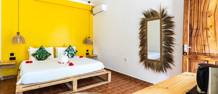 Фото отеля Marea Boutique Hotel