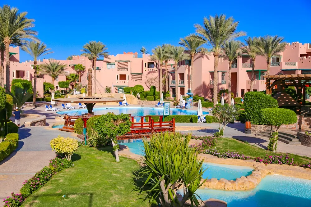 Rehana Sharm Resort Aquapark & Spa фото 46