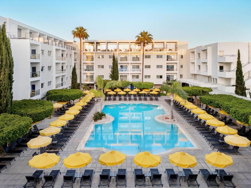 Mayfair Hotel фото 2