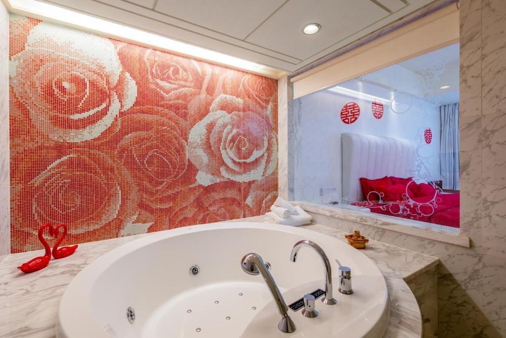 Crowne Plaza Foshan фото 42