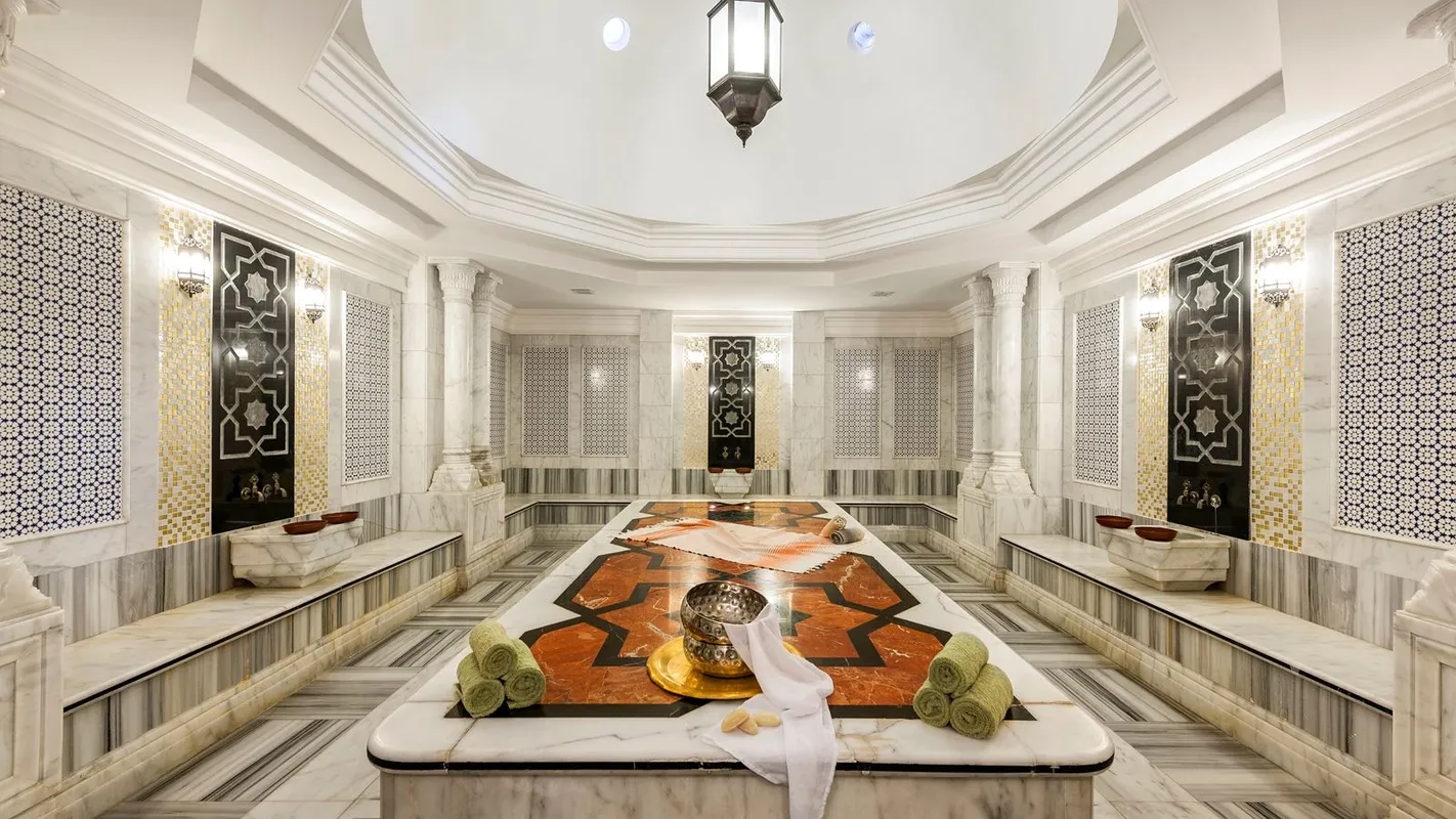 Rixos Sharm El Sheikh (Adults Only) фото 34