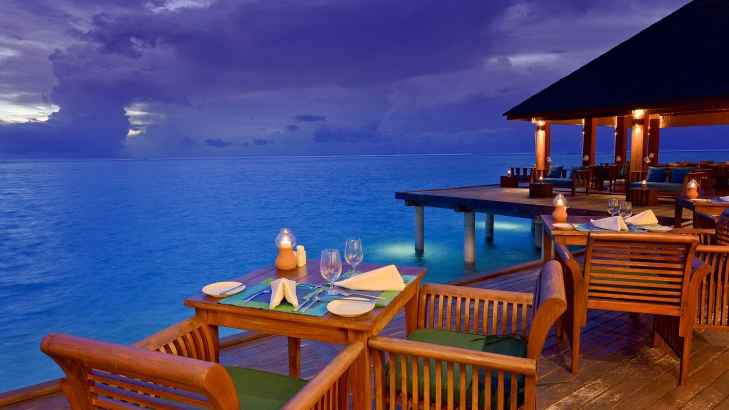 Summer Island Maldives фото 90