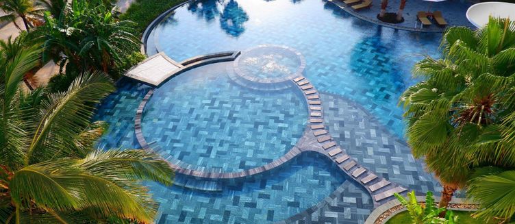 Фото отеля Alibu Resort