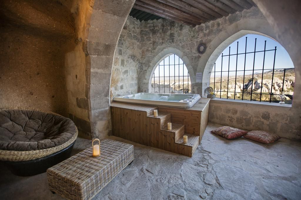Taskonaklar Hotel Cappadocia фото 36