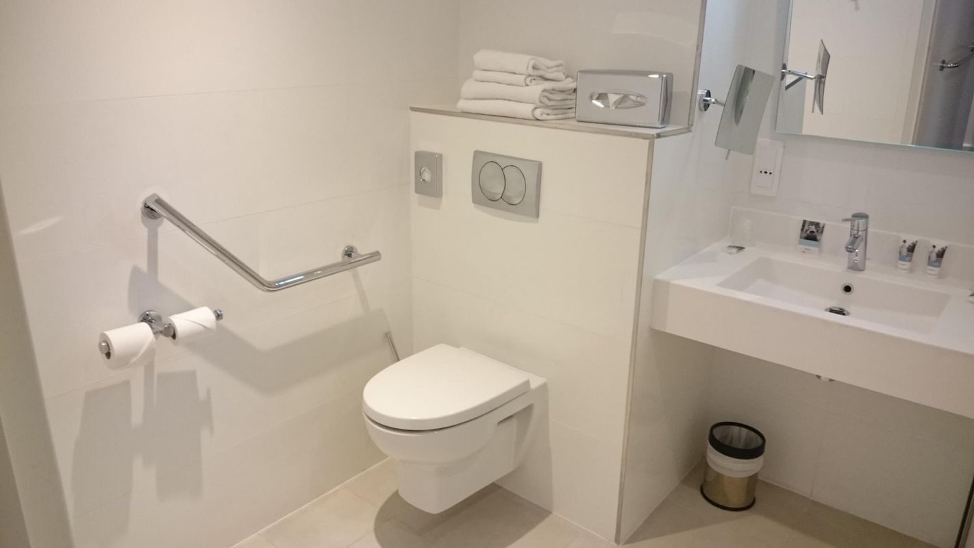 Mercure Nice Centre Notre Dame фото 26