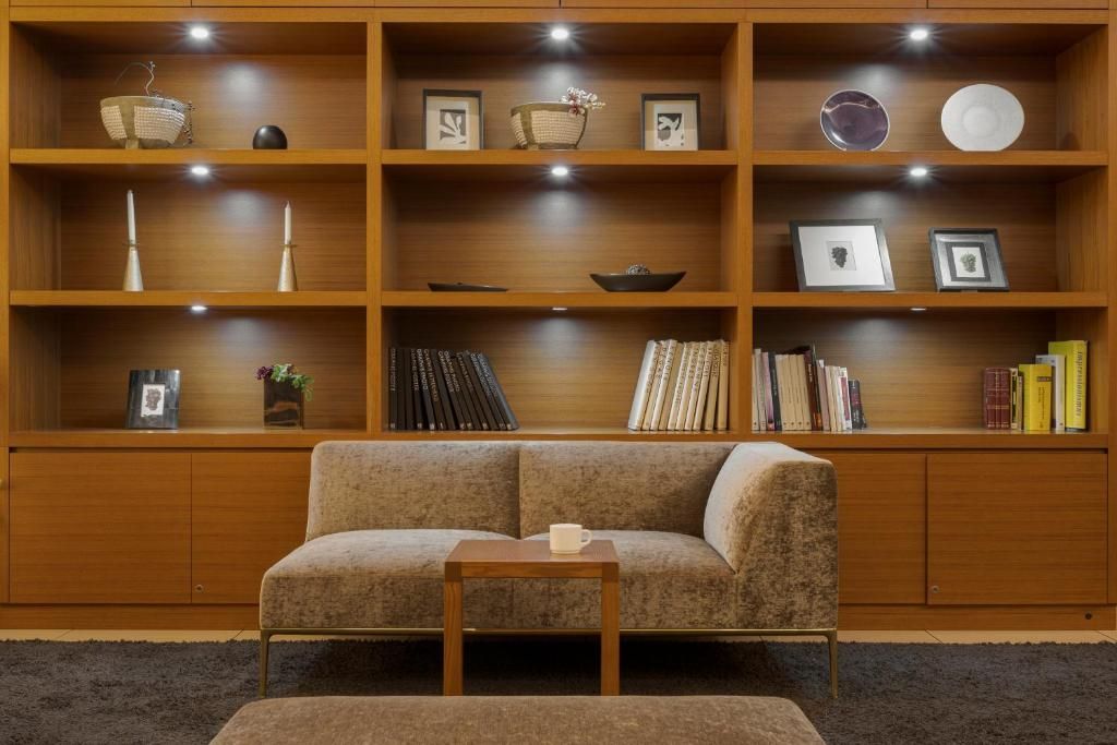 Гостиница «Candeo Hotels Ueno Park» фото 9