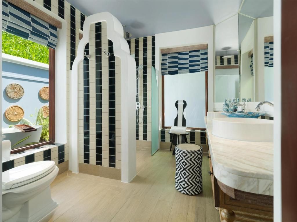 Saii Lagoon Maldives, Curio Collection By Hilton фото 144