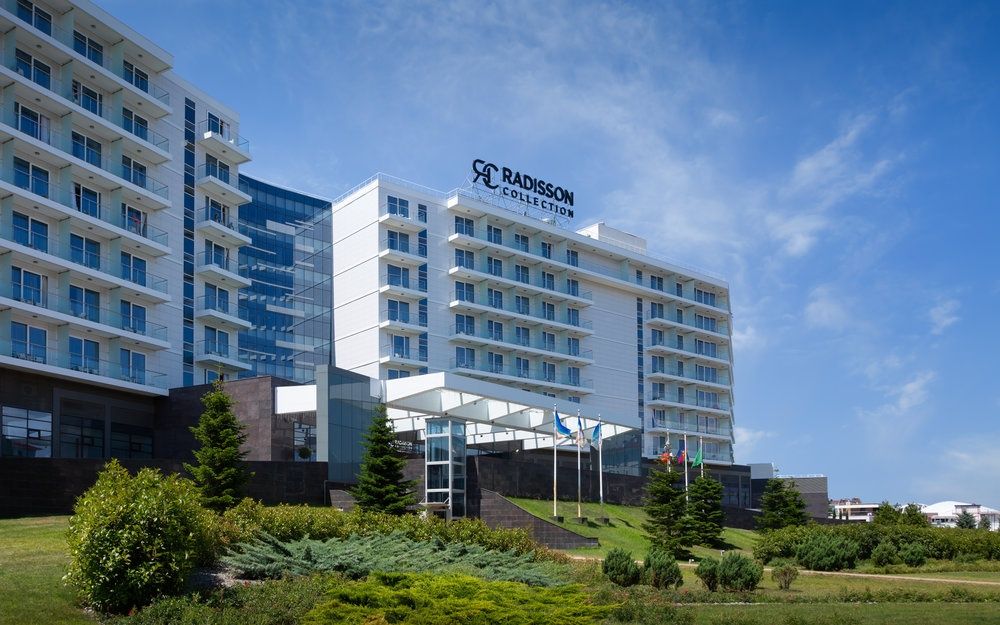 Radisson Collection Paradise Resort & Spa, Sochi фото 176