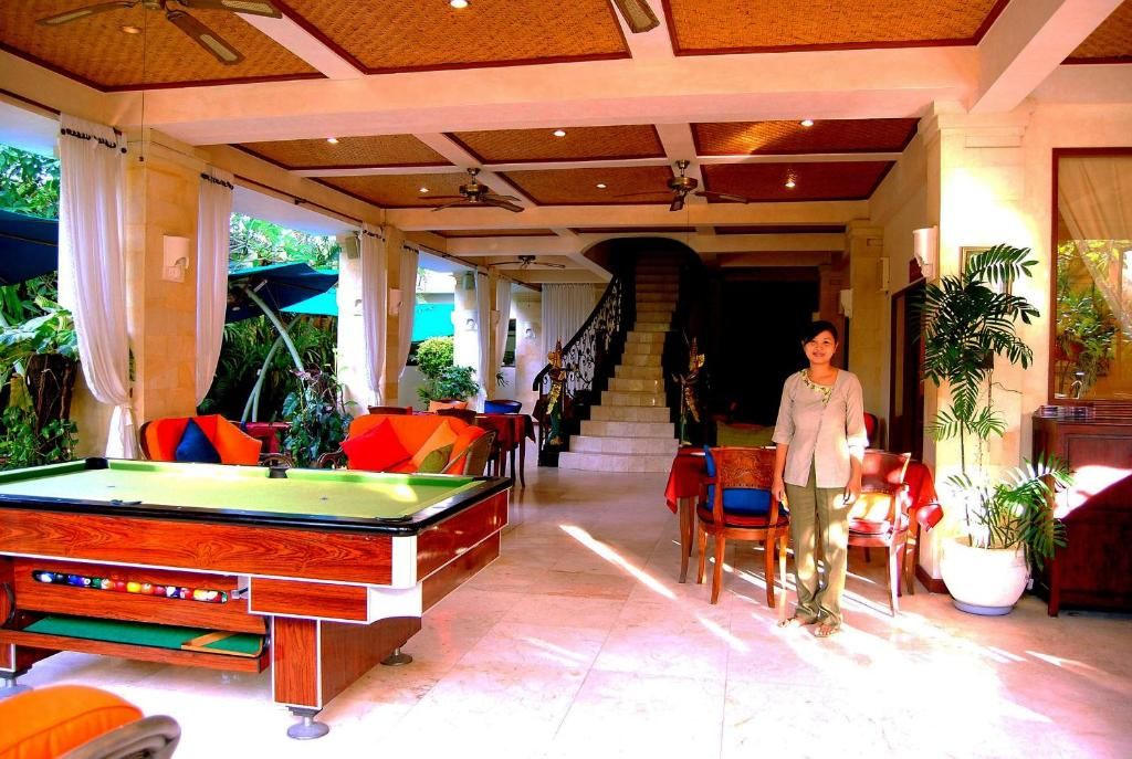 Bali Emerald Villas фото 9