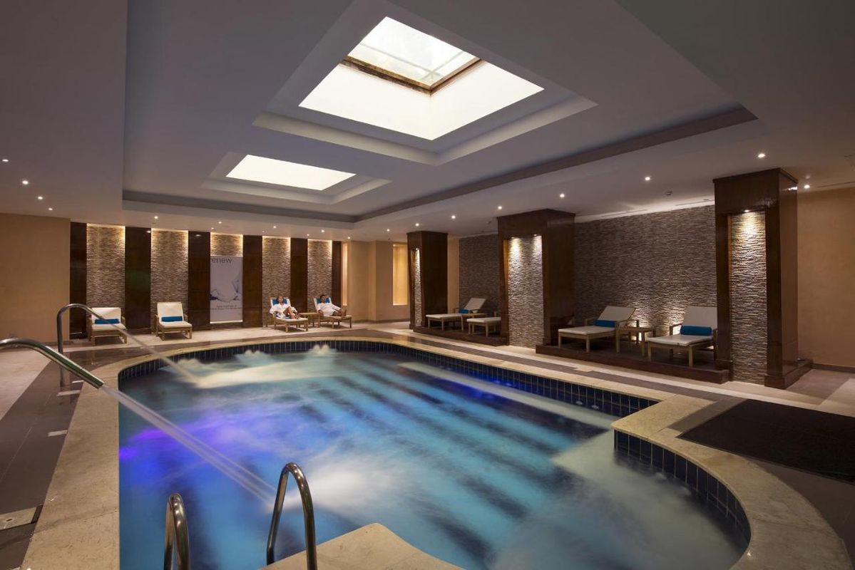 Sunrise Arabian Beach Resort - Grand Select фото 20