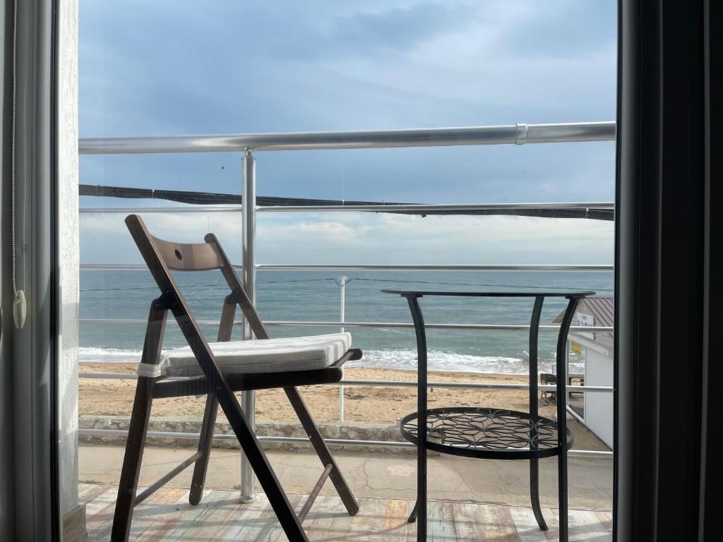 Гостевой дом «Gala Beach» фото 21
