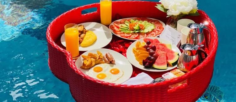 Фото отеля KAY homes Villas Ras Al Khaimah