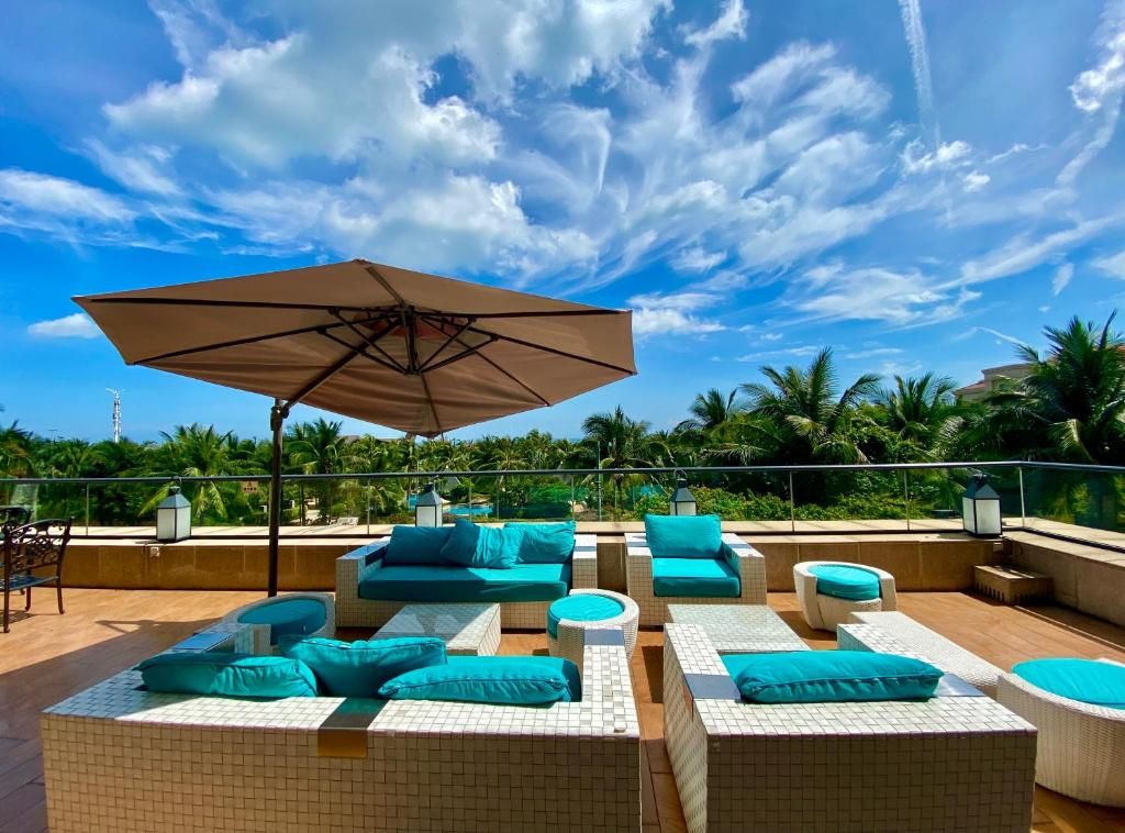 Grand Hotel Haikou - Managed by Accor фото 12