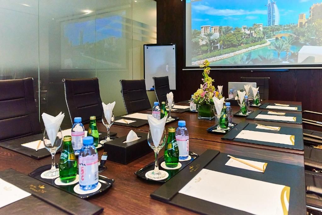 Rose Park Hotel Al Barsha фото 60
