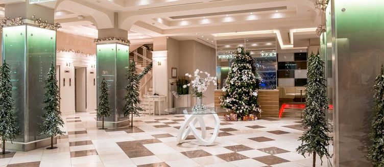 Фото отеля Калининград