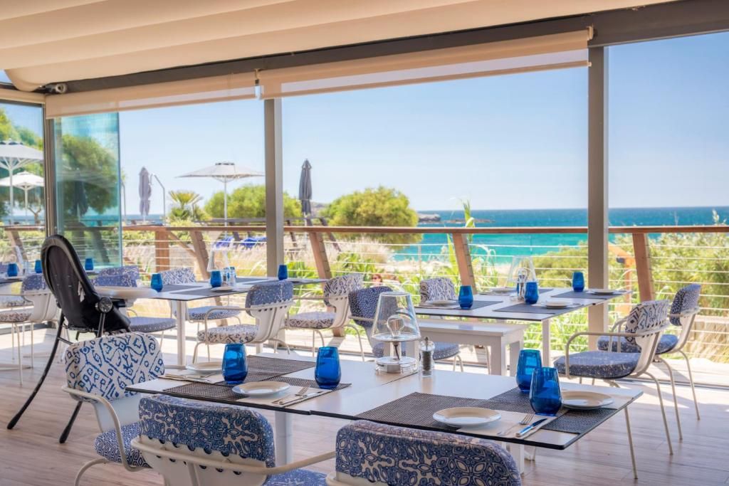 Martinhal Sagres Beach Family Resort Hotel фото 24