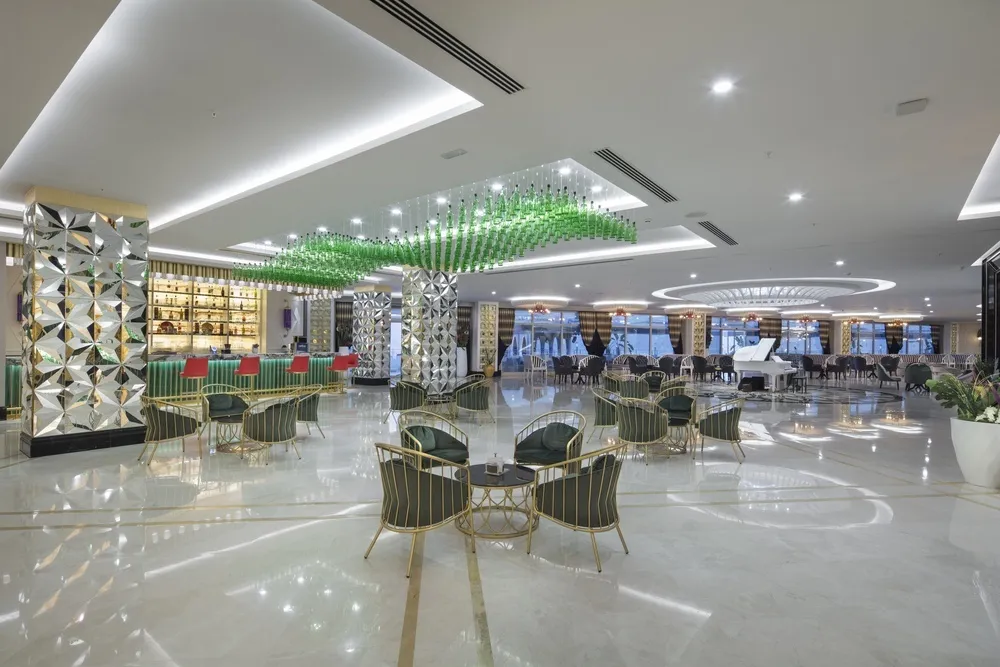 Granada Luxury Beach фото 16
