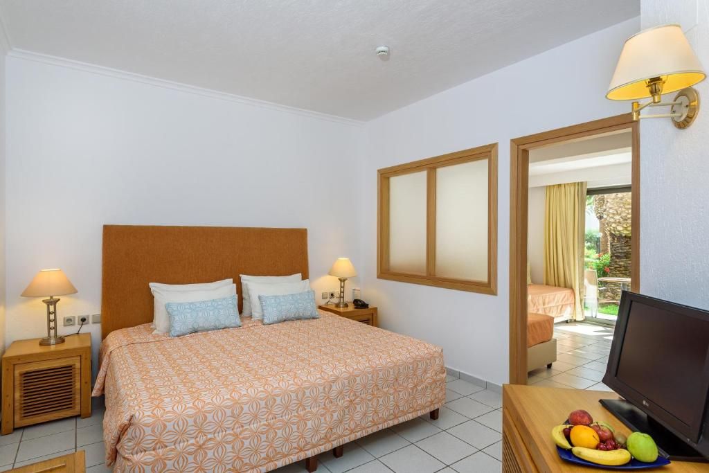 Annabelle Beach Resort фото 51