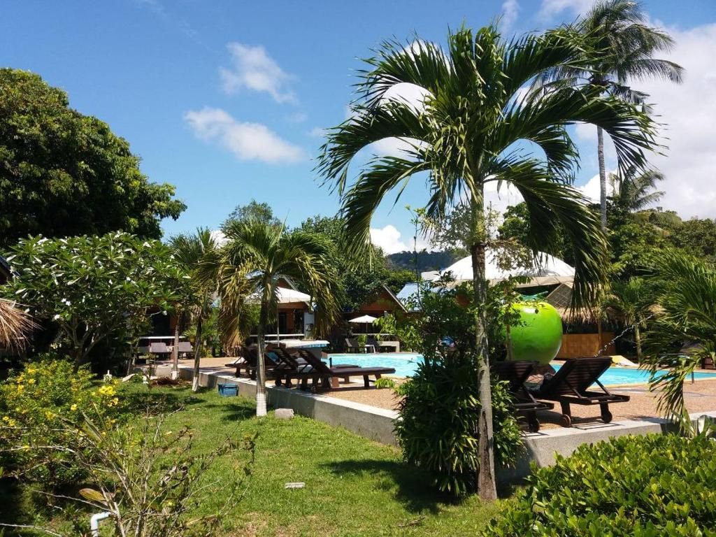 Lanta Sunny House фото 60