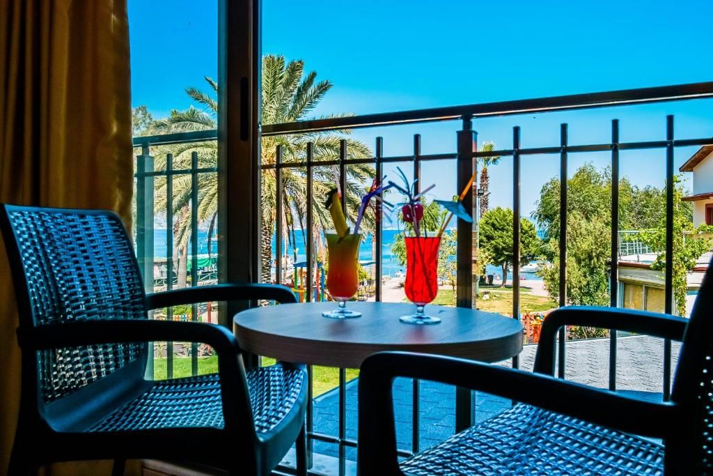 Turunc Bay Conti Boutique Hotel фото 41
