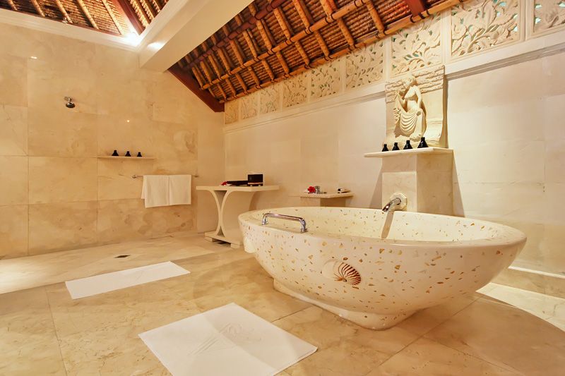 The Viceroy Bali фото 71