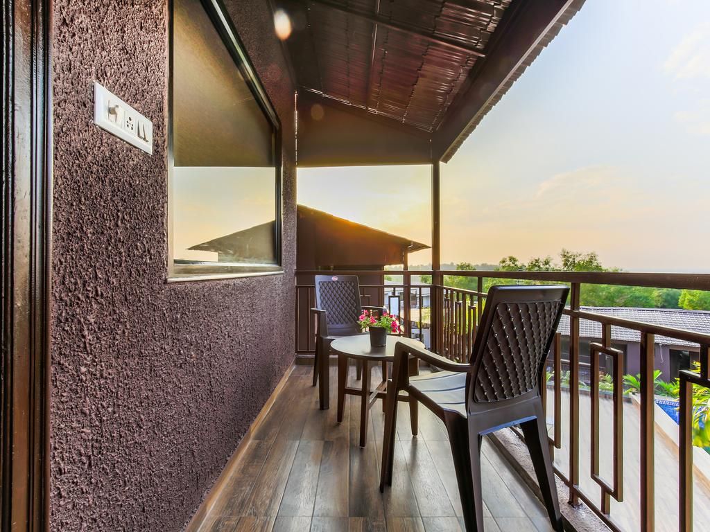 La Gracia Resort фото 41