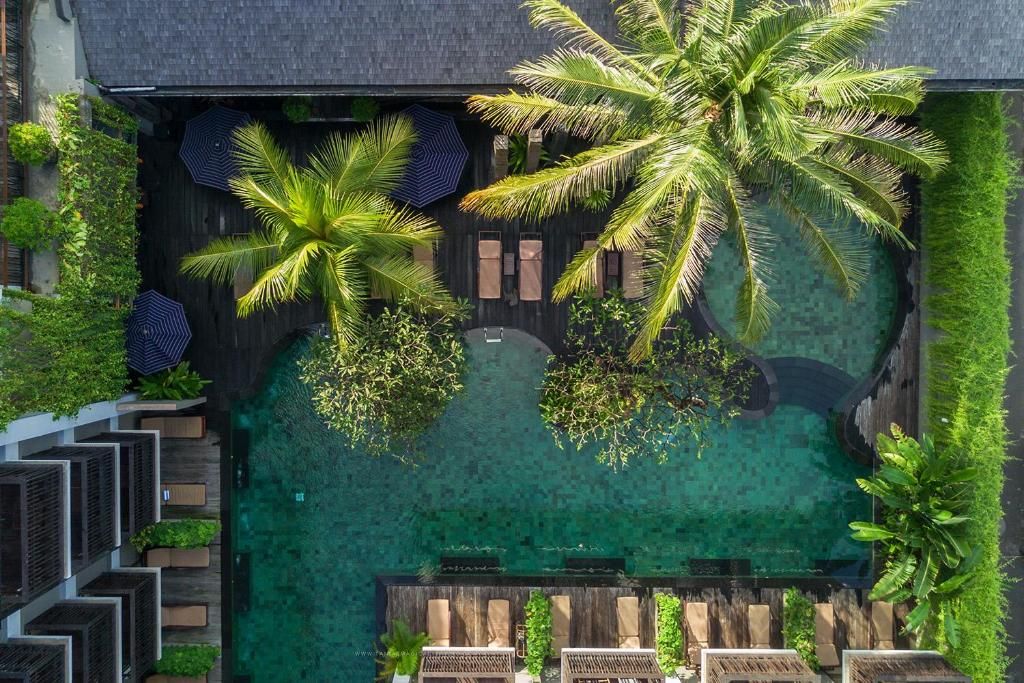 THE 1O1 Bali Oasis Sanur фото 45