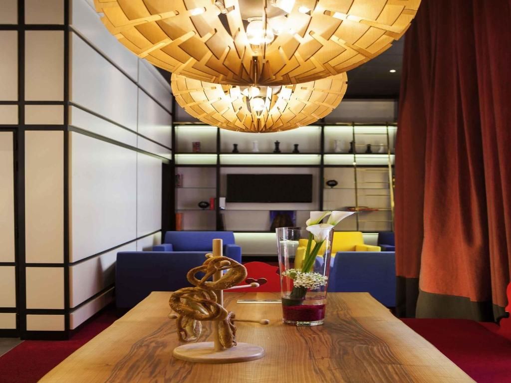 Mercure Strasbourg Centre Hotel фото 3