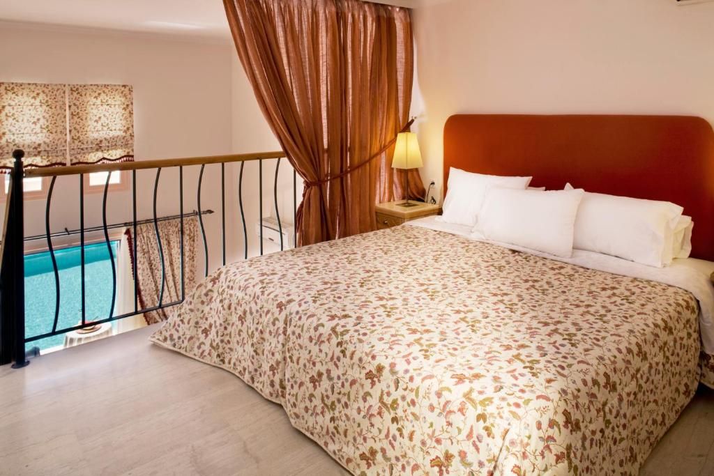 Mitsis Family Village Beach Hotel фото 10
