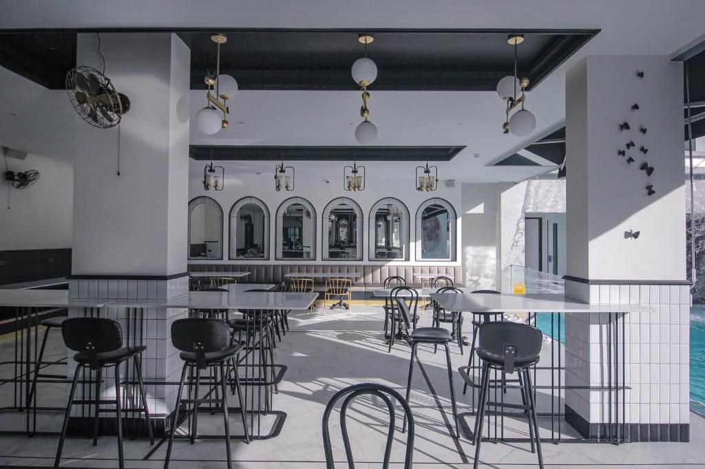 Ratri Hotel Phuket Old Town фото 9